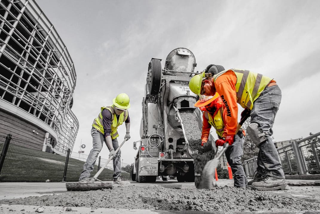 National Pavement Partners - Denver