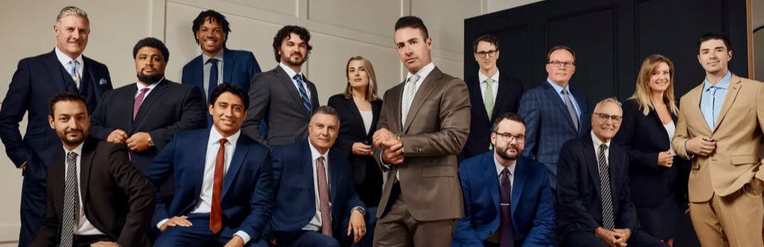 Shapiro Law Team