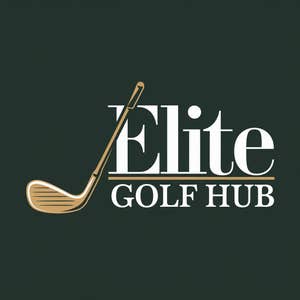 Elite Golf Hub