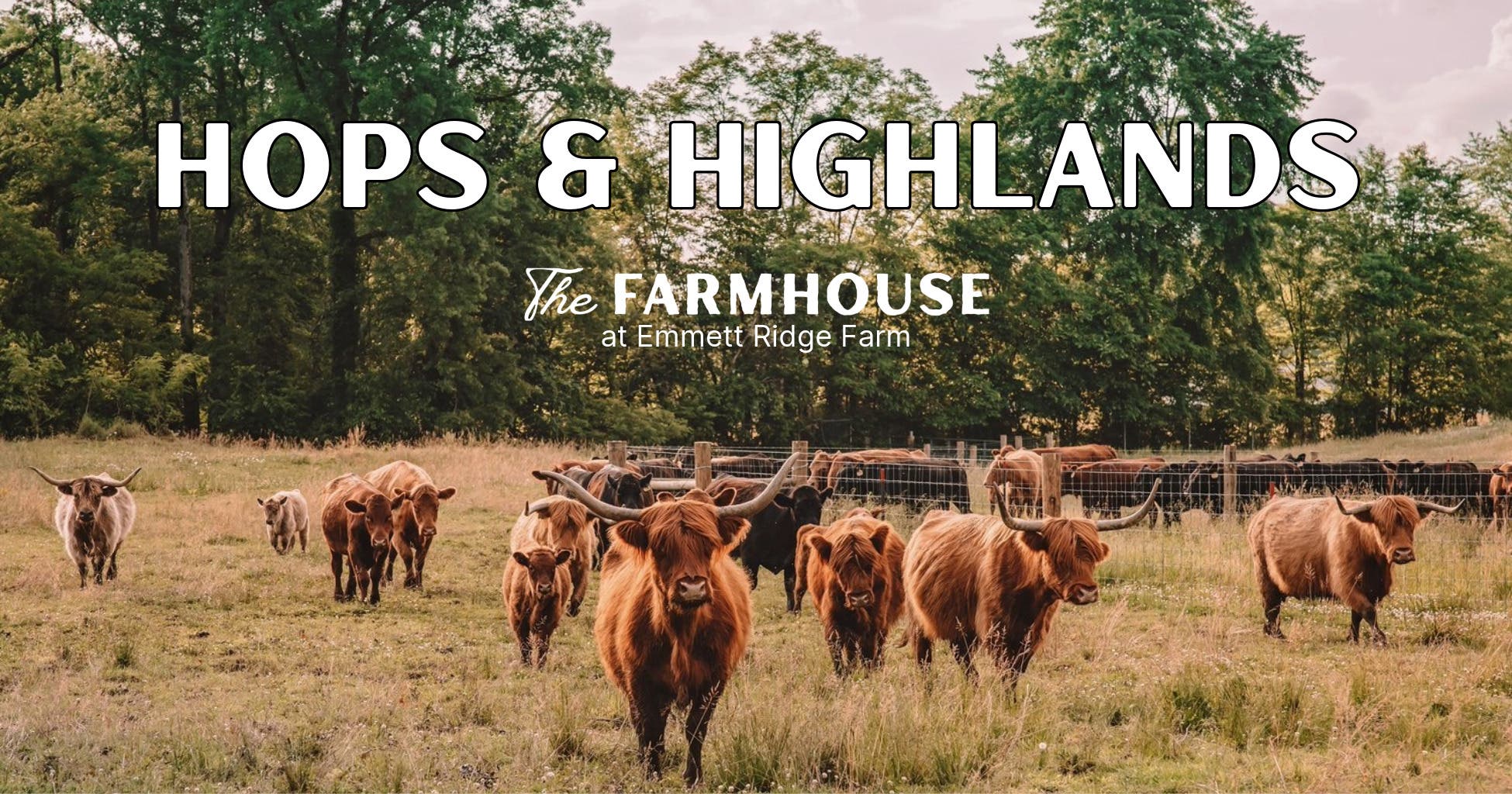 Hops & Highlands