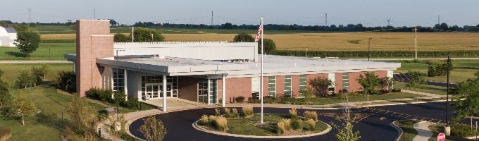 Riverside Healthcare - Frankfort Campus