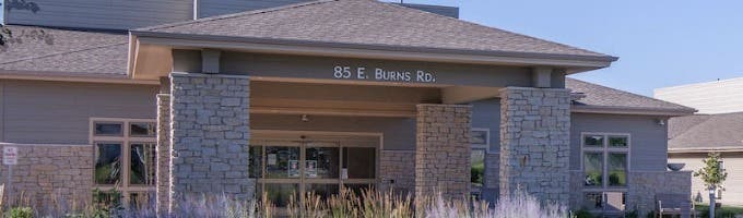 Bourbonnais Grove - a Riverside Senior Life Community