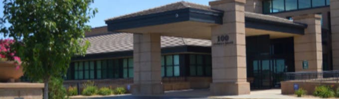 Riverside Health Fitness Center
