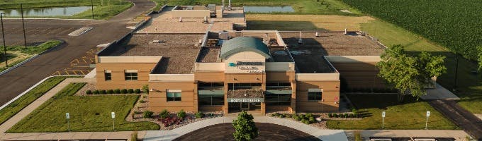 Riverside Healthcare Coal City Campus
