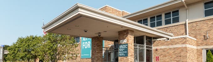 Riverside Healthcare - Bourbonnais Campus