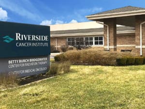 Riverside Cancer Institute 