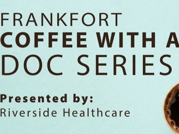 Coffee with a Doc - Breast Cancer Awareness