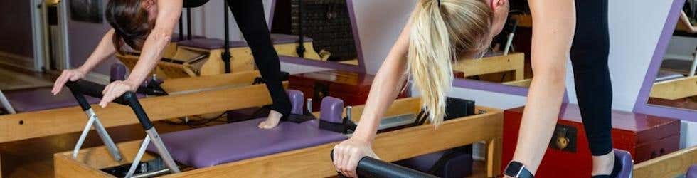 Better Posture Pilates