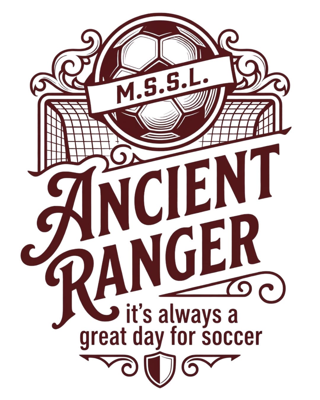 30+ Soccer Tournament - Ancient Ranger 