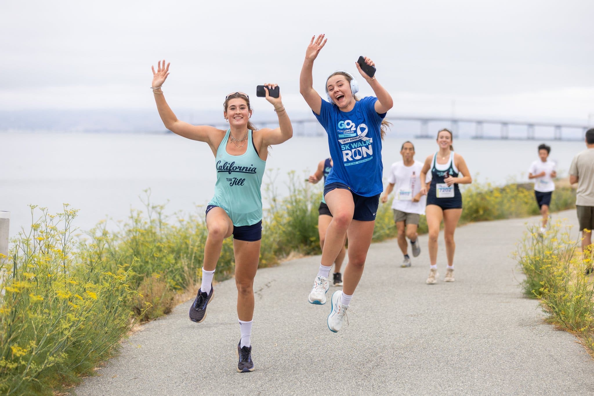SoCal 5K at Griffith Park Discount for Local Community Members