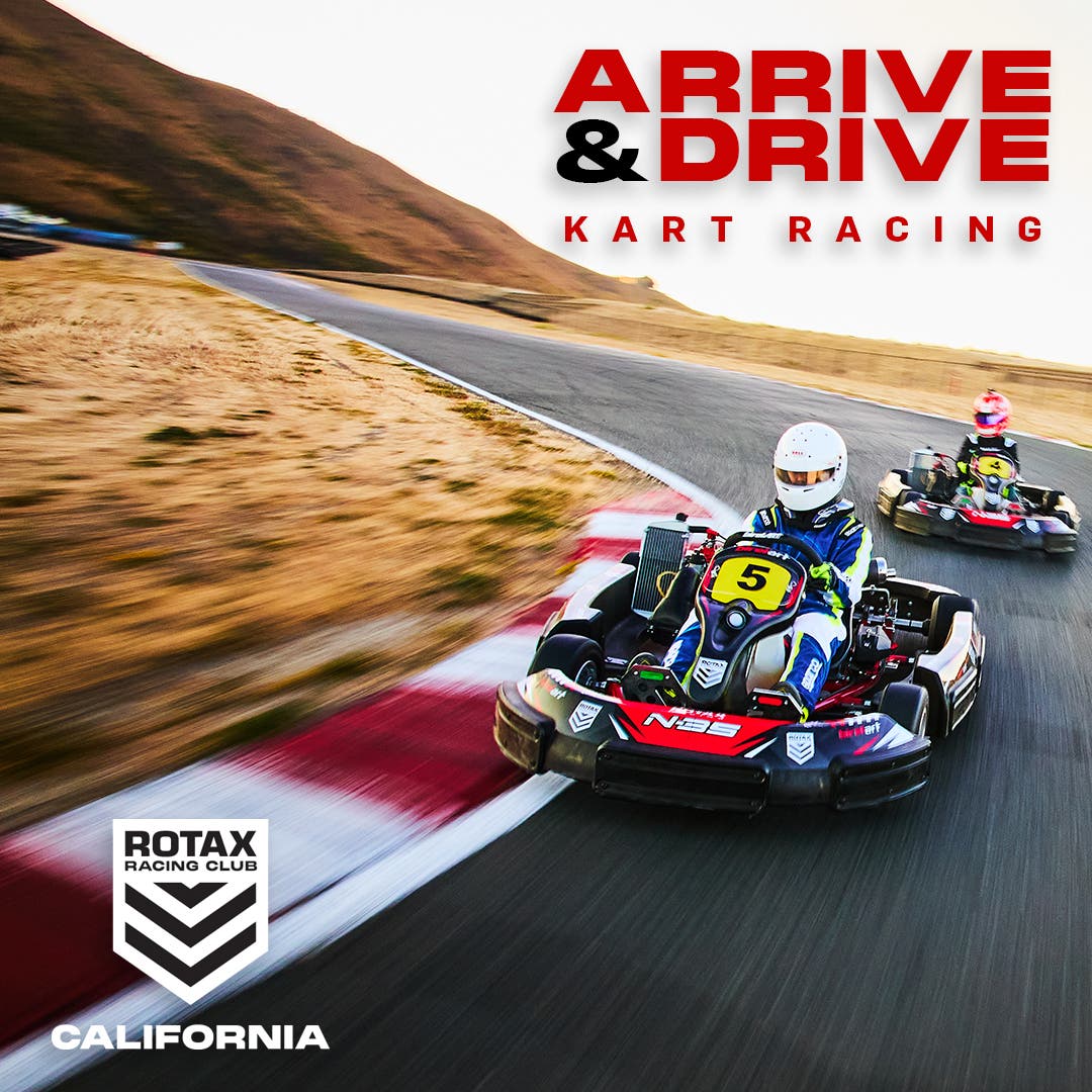 Formula KFX Pre-Season Testing