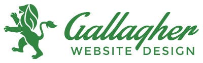 Gallagher Website Design
