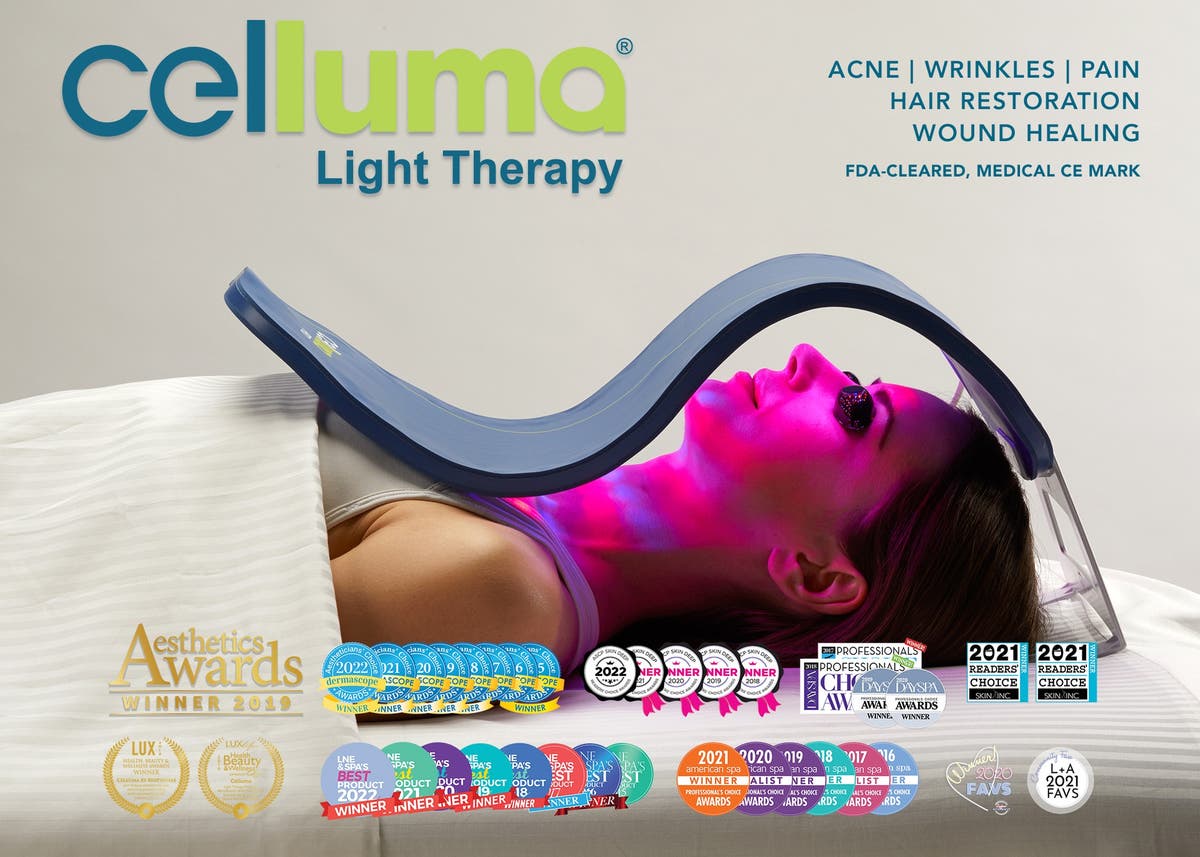 Skin Fix Facial Bar