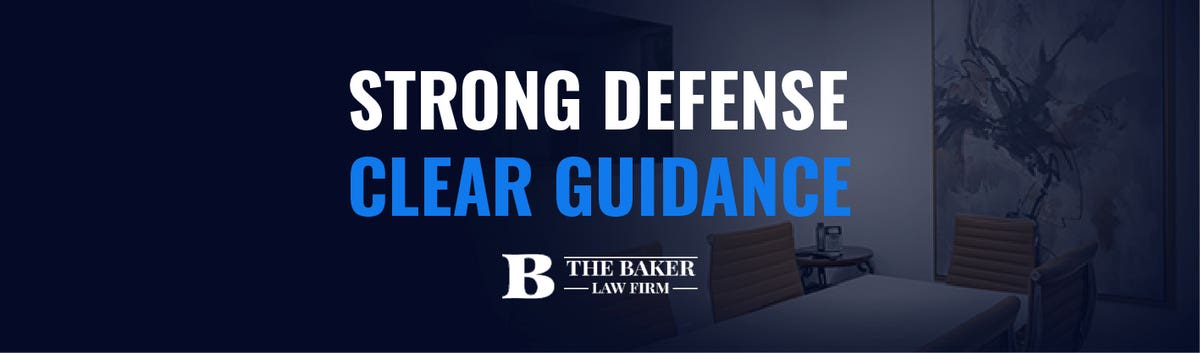 The Baker Law Firm