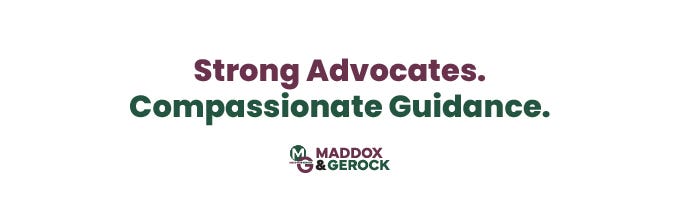 Maddox & Gerock, P.C.