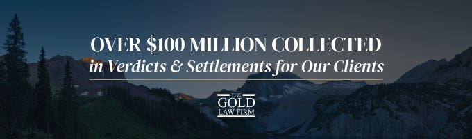 The Gold Law Firm