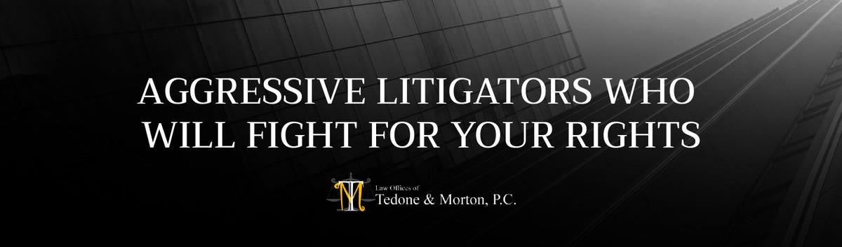 Law Offices of Tedone and Morton, P.C.