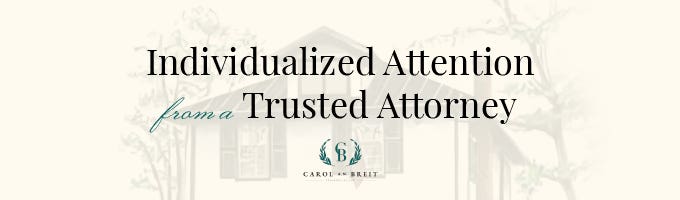 Carol A.N. Breit, Attorney at Law