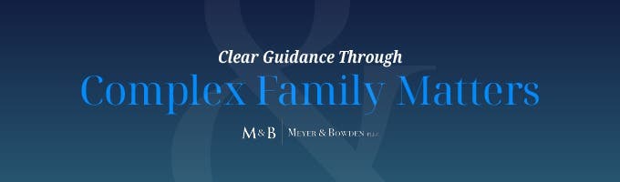 Meyer & Bowden, PLLC