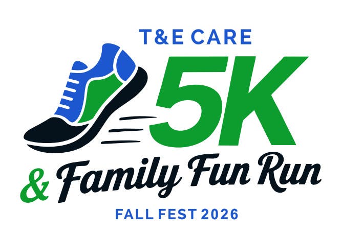 T&E Care Fall Fest: 5K & Family Fun Run