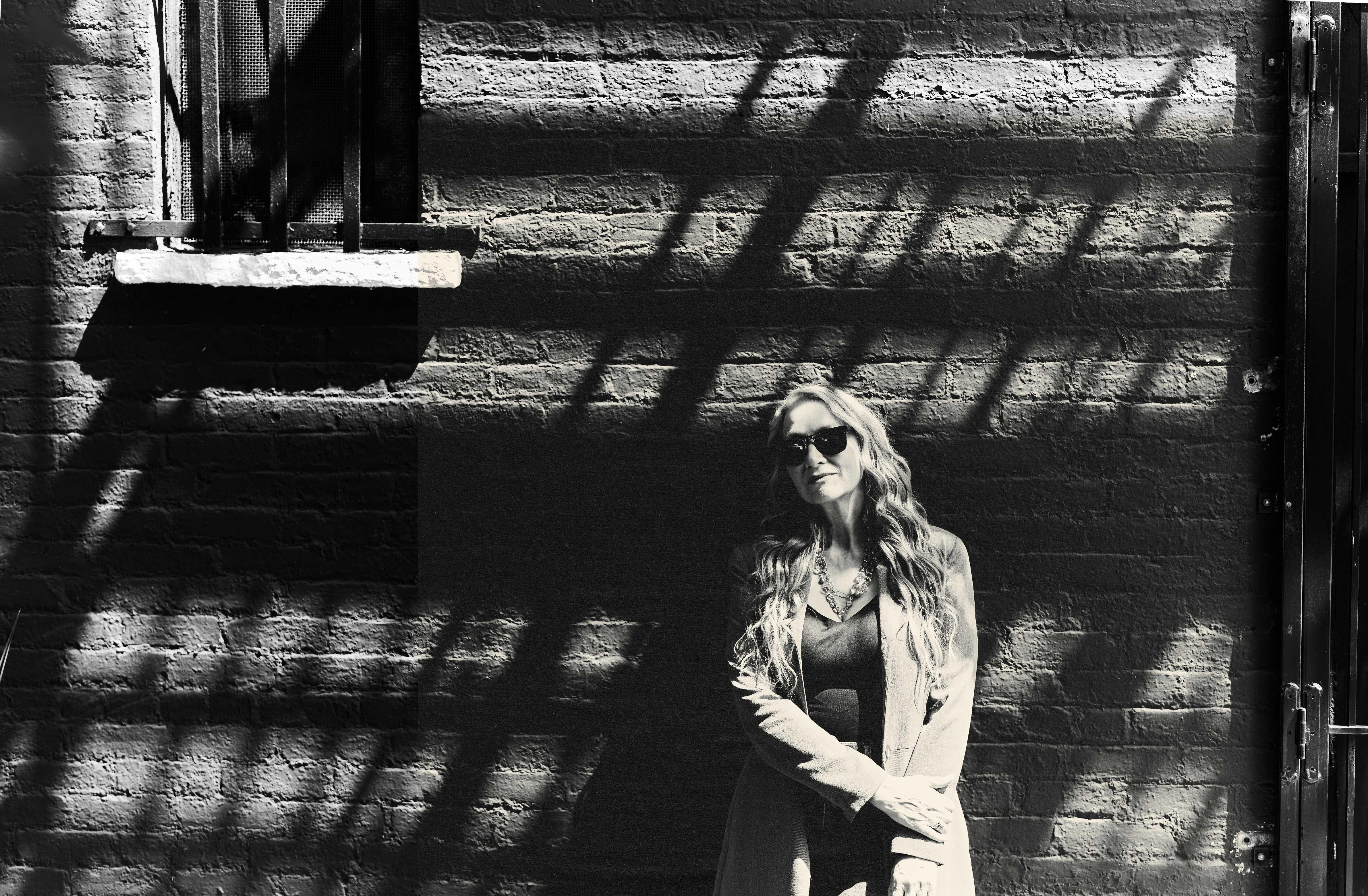 Joan Osborne Sings the Songs of Bob Dylan