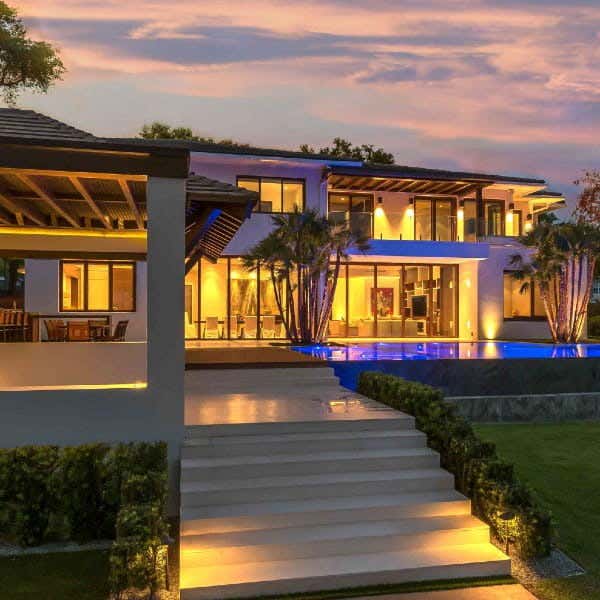 Posada Custom Homes