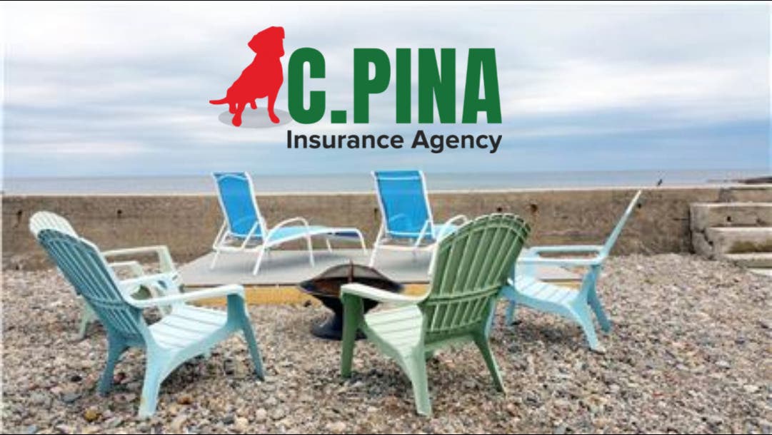 C. Pina Insurance Agency, Inc.