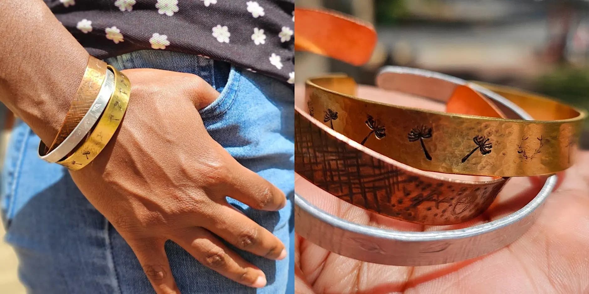 Made with Love: A Mother’s Day Bracelet Workshop