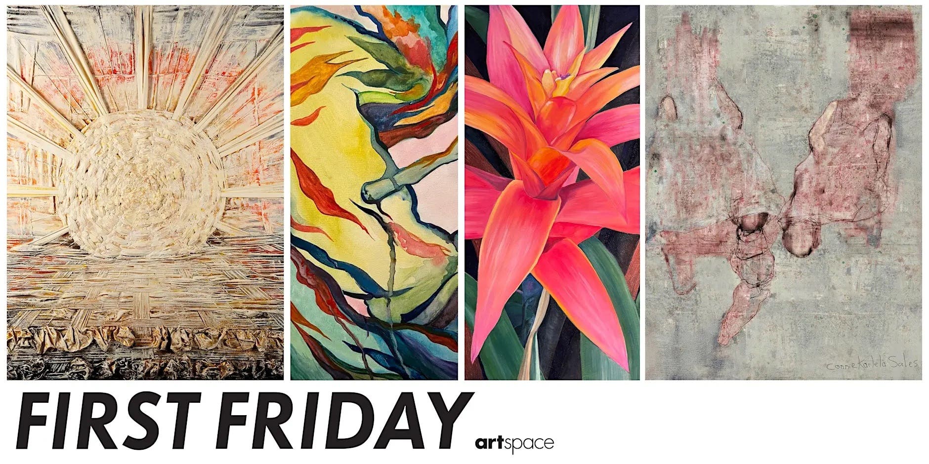 June First Friday