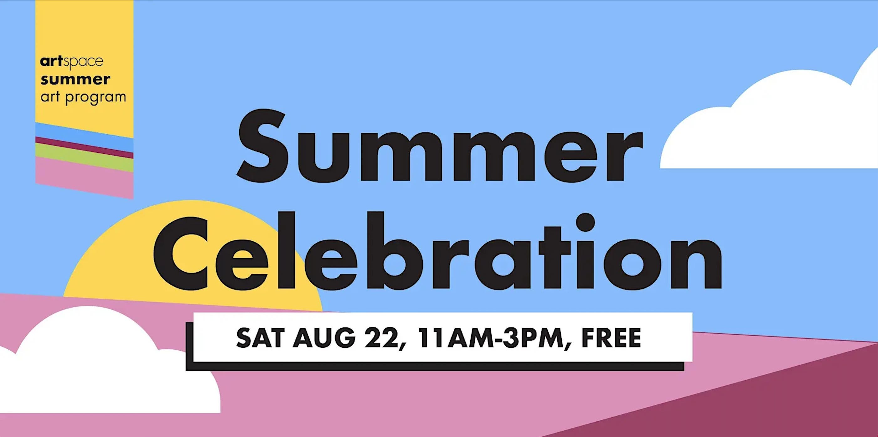 Summer Celebration