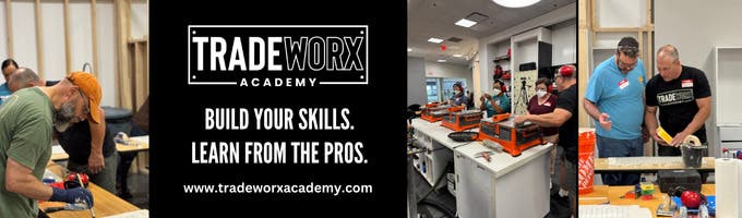 TradeWorx Academy