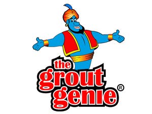 The Grout Genie