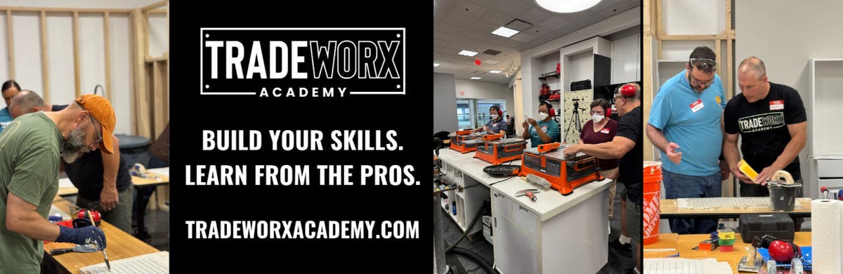 TradeWorx Academy