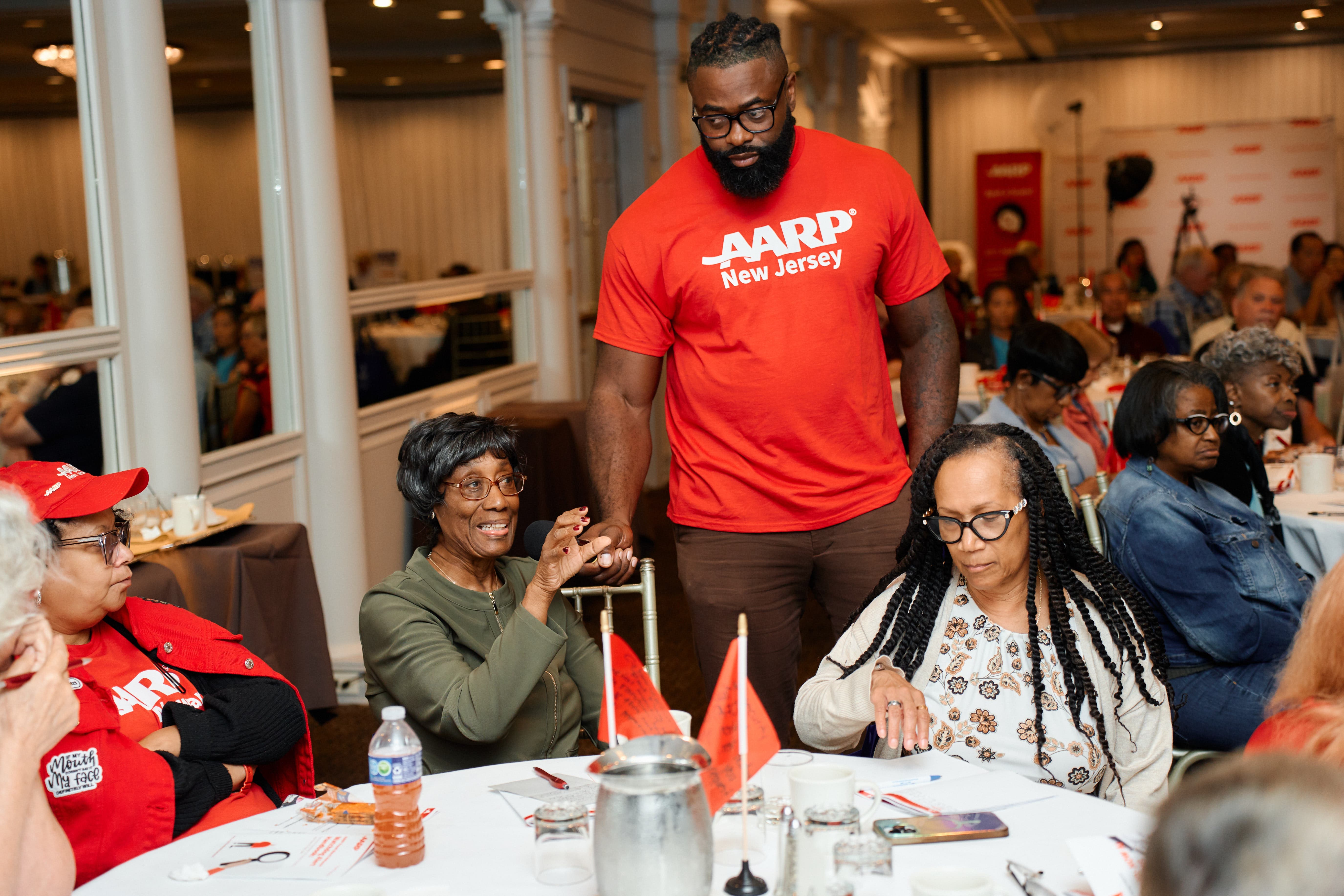 Scam-Proof: How to Stay Safe in a Digital World at Newark Cityplex 12