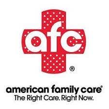 AFC Urgent Care West Haven