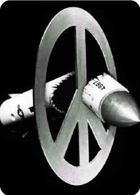Nuclear Abolition or Extinction: A Rally and Protest at Livermore Lab