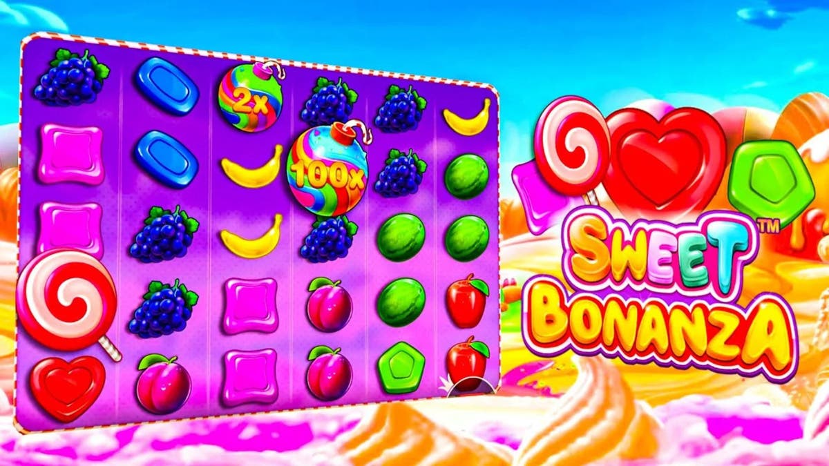 Canadian Sweet Bonanza