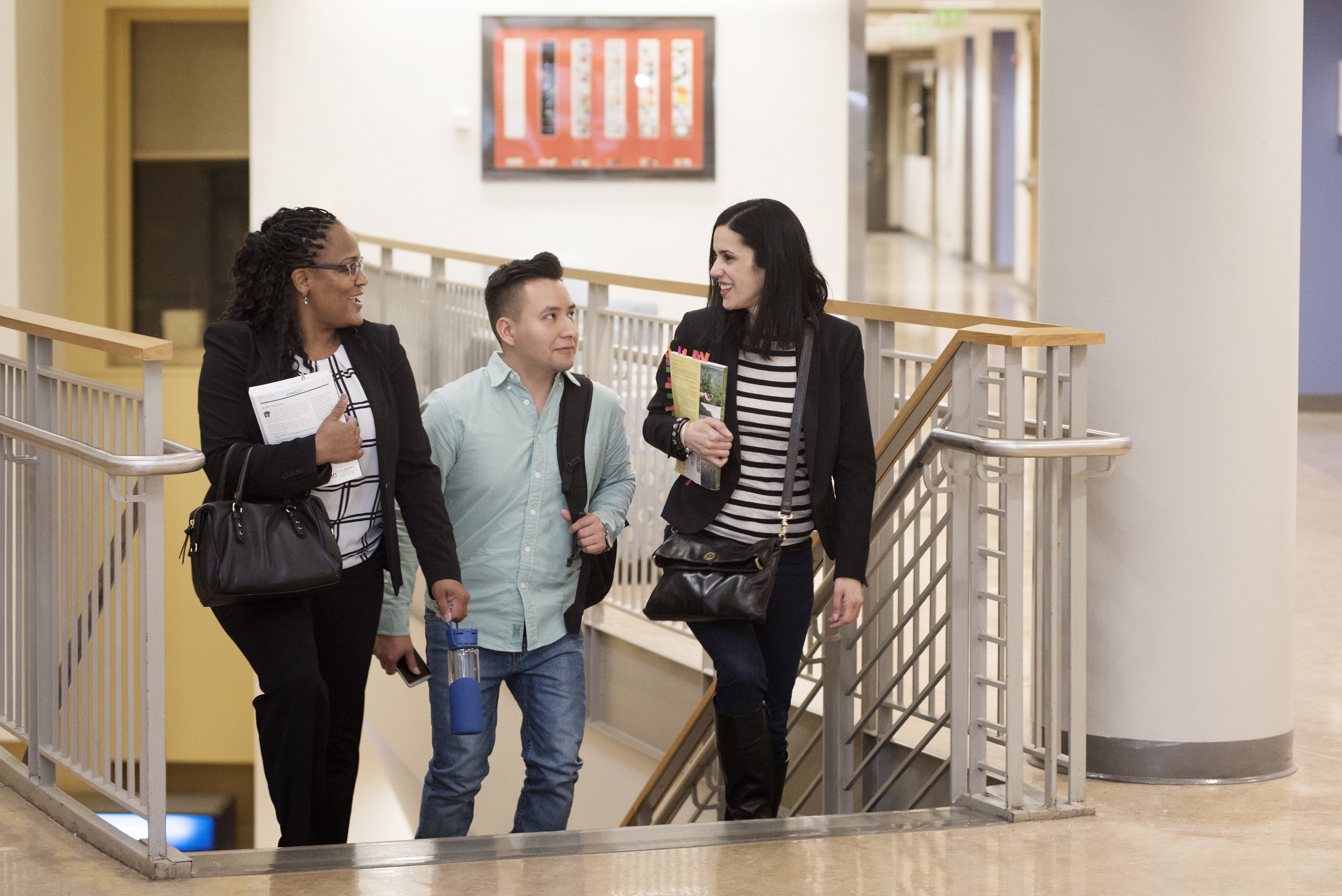Virtual Transfer and Adult Degree Completion Information Session
