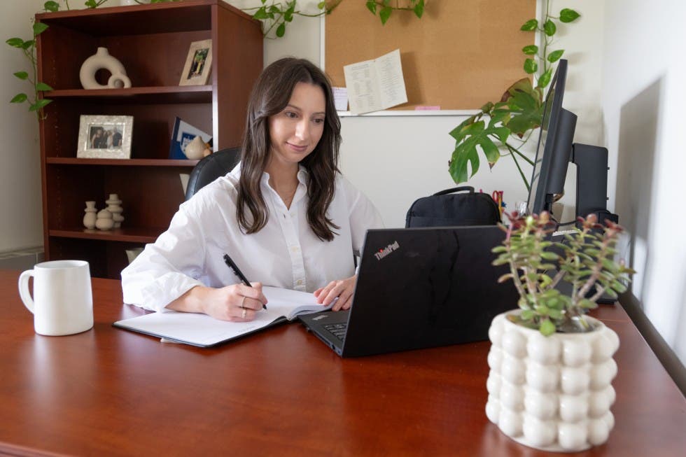 Virtual Graduate Program Info Sessions