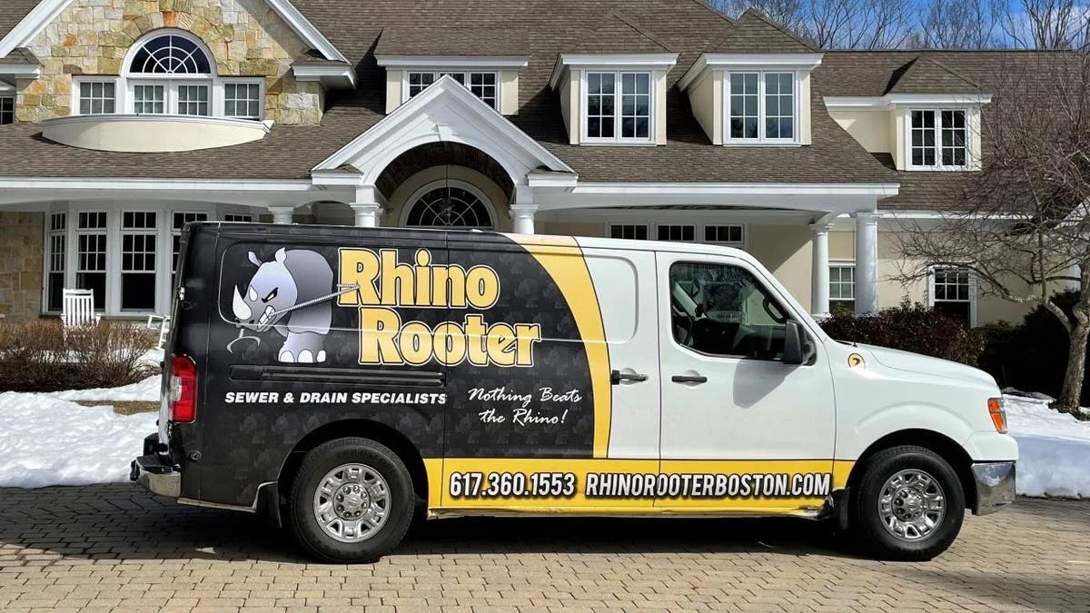 Rhino Rooter