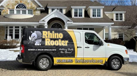 Rhino Rooter