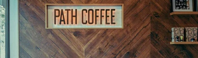 Path Coffee Roasters