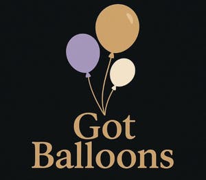 Got Balloons