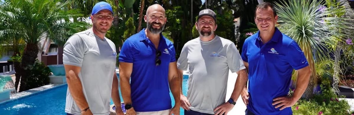 Florida's Best Pools