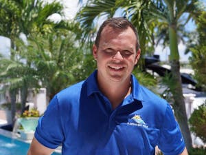 Florida's Best Pool Service
