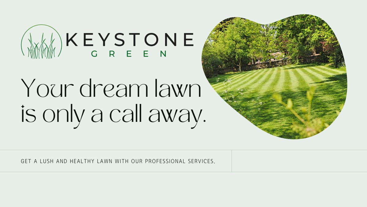 Keystone Green Lawns