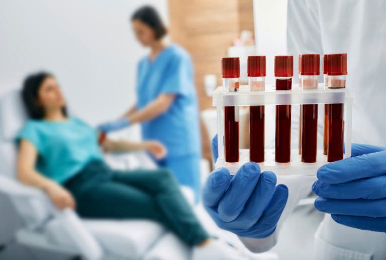 How Community Clinics Are Improving Access to HSV Testing and Faster STD Results