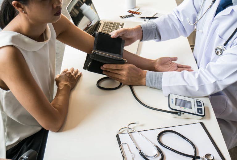 Understanding the Immigration Medical Exam: What Houston Immigrants Need to Know