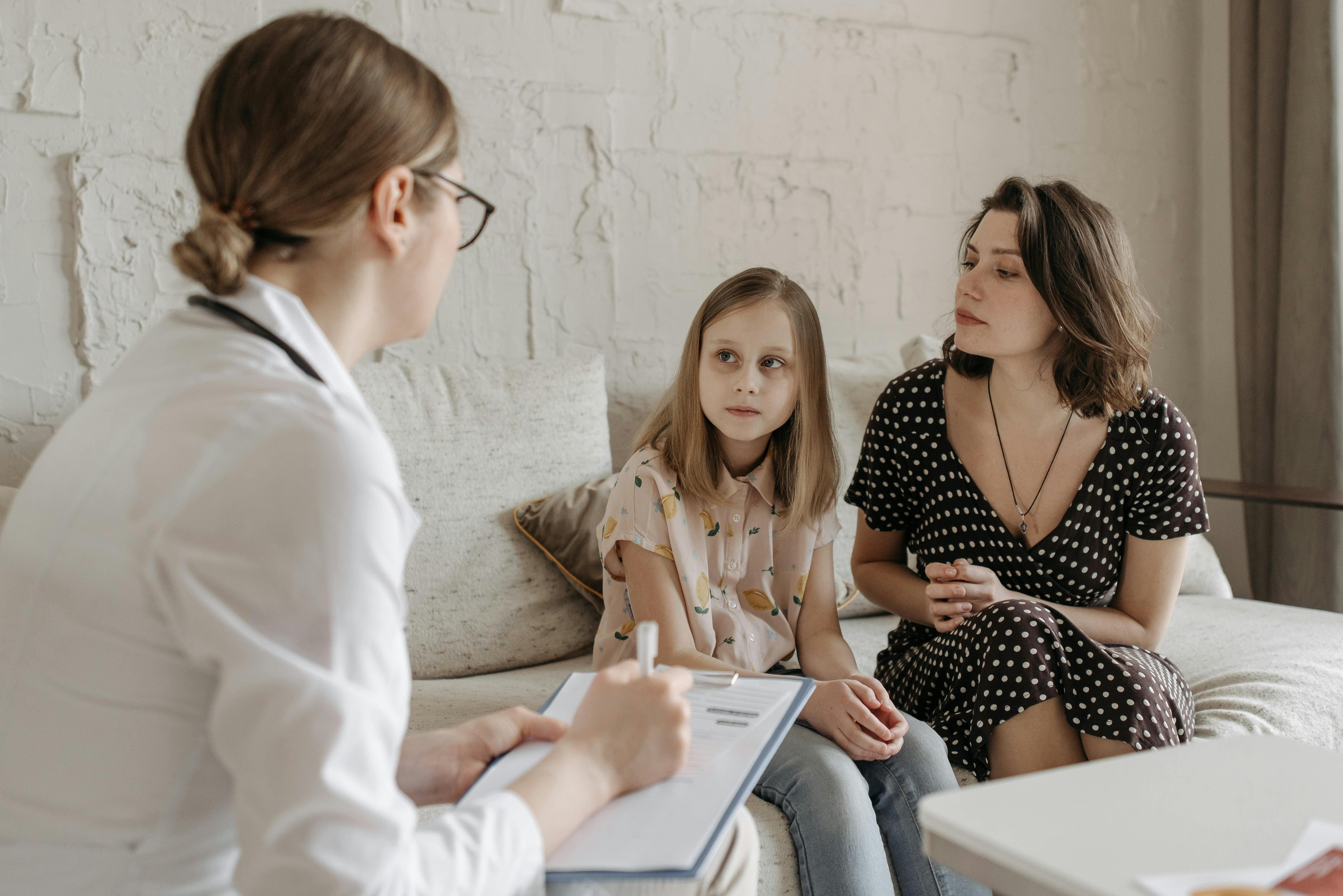 The Immigration Medical Exam Explained: What Green Card Applicants Need to Know