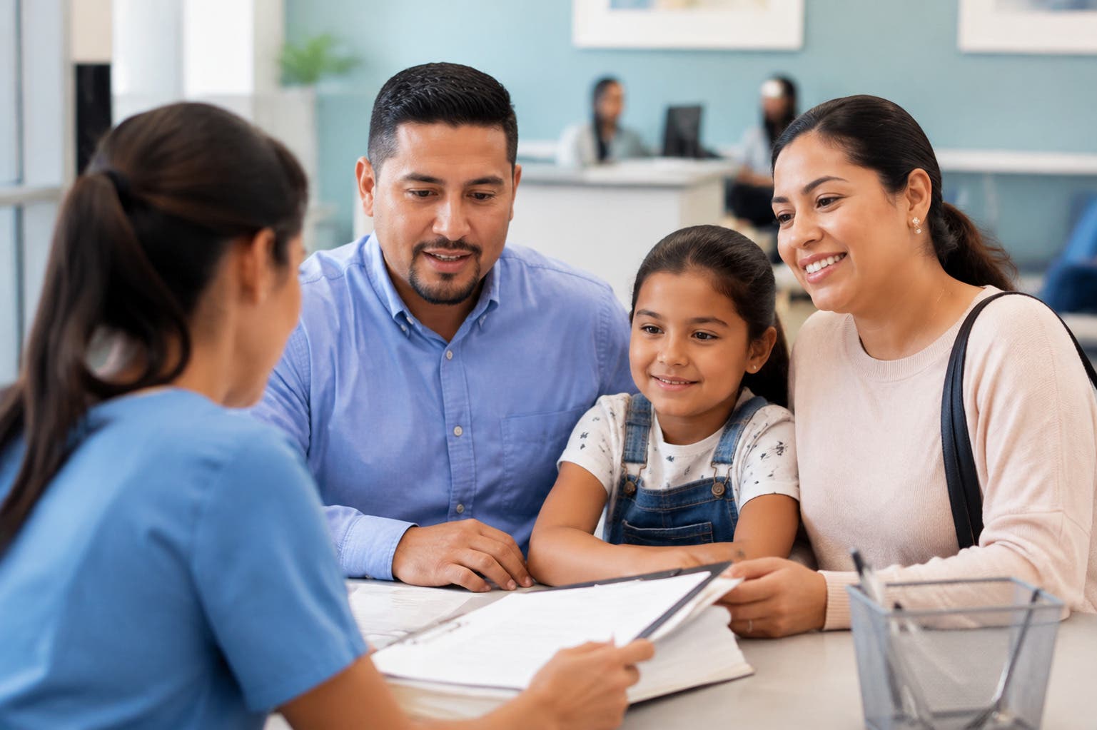 Preparing for Your Immigration Medical Exam in Houston: The Importance of Choosing a Certified USCIS